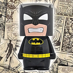 Kas Design Lampe d'ambiance Batman