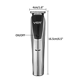 Avis Universal [ 13 en 1 ] Épingles à cheveux sans fil 7800 rpm Coupeurs électriques Rasoirs Salon Coiffure Outils de coiffure ou 3pcs Têtes de rasoir de remplacement \ r