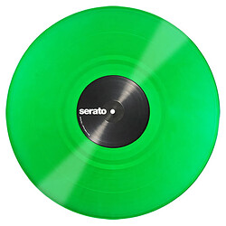 Paire Vinyl Green - Performance Serato