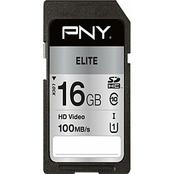 PNY Elite