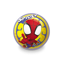 Mondo Rubber ball 23 cm - Spidey Bio Ball 