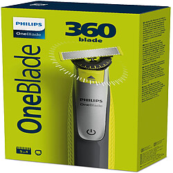 Philips QP2730/20 men's shaver