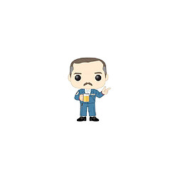 FUNKO - POP figure Cheers Cliff 