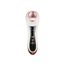 M41 Eye Massager Beauty Eye Ultrasonic Vibration Fold and There Importateur pour les yeux Circles Dark Puffiness Dispositif de relief de fatigue