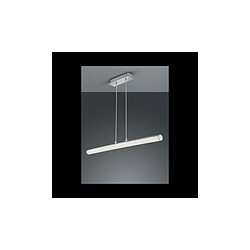 REALITY Suspensions Leia Chromé 1x10W SMD LED