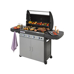 Campingaz Barbecue Gaz Class 4 L Plus