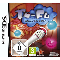 Sony To-fu collection 