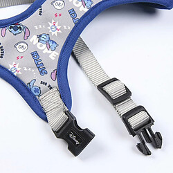 Acheter Harnais pour Chien Stitch Bleu foncé