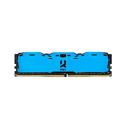 Mémoire RAM GoodRam IR-XB3200D464L16A/32GDC DDR4 32 GB 