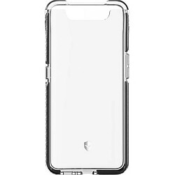 Force Case Coque Renforcée pour Samsung Galaxy A80 LIFE Transparent 