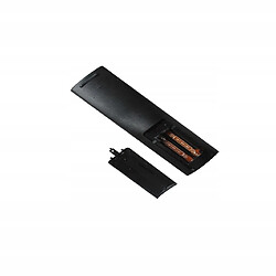 GUPBOO Télécommande Universelle de Rechange Pour LG 60LF6100 50LF6100-UA 49LF5500 55LF5500 32LF