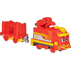 Acheter Spin Master Mighty Express Trains motorisés