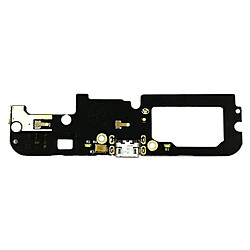 Wewoo Pièce détachée Carte de port de charge pour Lenovo K5 Note K52e78 / A7020