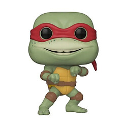 Ludendo Figurine POP Raphael Les Tortues Ninja 2