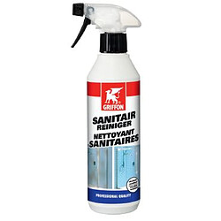 Spray nettoyant sanitaires GRIFFON spray 500 ml - 6313763 