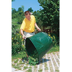 Provence Outillage Sac de jardin 270 litres 68xh75cm 200 gr/m