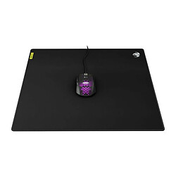 Tapis de Souris Gaming - ROCCAT - Sense Control SQ - 450 x 450 x 3 mm