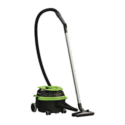 Aspirateur sec flexCAT 112 Q B-CLASS 900 W 2633 l/min 210 bar 12 l CLEANCRAFT