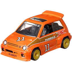 Voiture de collection miniature Hot Wheels