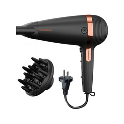 Grundig Sèche-cheveux HD7081