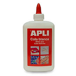 APLI Colle blanche - 250 g