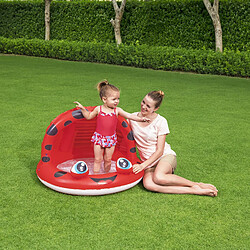 Acheter Piscine Gonflable pour Enfants avec Parasol Bestway Shaded 97x66 cm