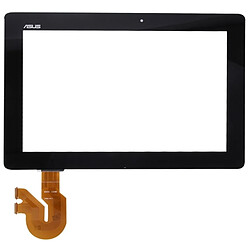 Wewoo Pour Asus Transformer Pad TF701 noir Version 5449N pièce détachée remplacement d'écran tactile (seul sans le LCD)