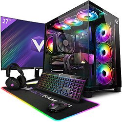 Vibox VIII-22 PC Gamer