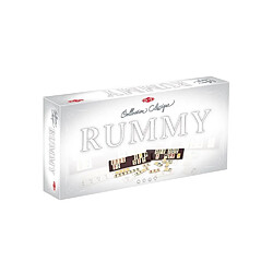 TACTIC Rummy collection classique