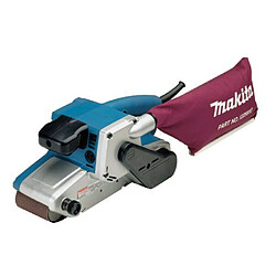 Makita 9920 Ponceuse à Bande Limage 76mm 1010W