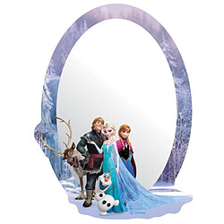 Bebe Gavroche Miroir Reine des Neiges Disney Frozen