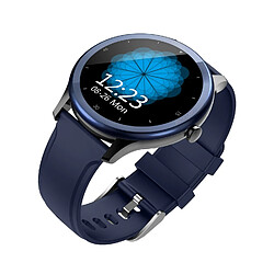 Yonis Montre Connectée Femme IP68