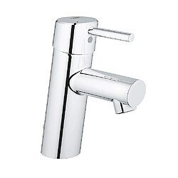 Grohe - Mitigeur Lavabo chromé 1/2" taille S Concetto - 3220610E 