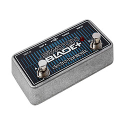 Switchblade Plus Channel Selector Electro Harmonix 