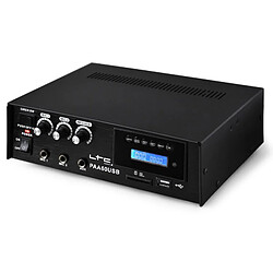 Ampli Hifi LTC