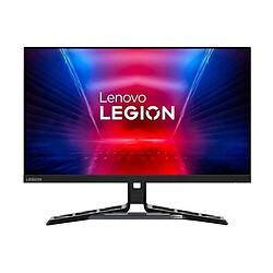 Ecran PC Gamer LENOVO Legion R27i-30 - 27 IPS - FHD - 0,5ms - 165Hz - 2 x HDMI 1 x DP - AMD FreeSync Premium pas cher