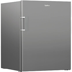 Beko RSSE415K40SN fridge