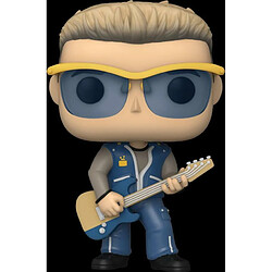 FUNKO POP FUN64032 Adam Clayton U2