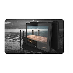 Tablette tactile - ARCHOS - T101X HD Durcie - 4G - Ecran HD 10,1 - Android 10 - RAM 2Go - Stockage 32GO