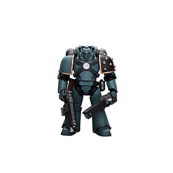 Joy Toy Warhammer The Horus Heresy - Figurine 1/18 Sons of Horus MKIV Tactical Squad Legionary with Bolter 12 cm