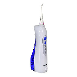 Hydropulseur dentaire Promedix PR-770W Bleu Blanc 