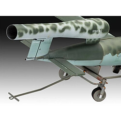 Revell Maquette Lance Missile Fieseler Fi103 A/b V-1 pas cher