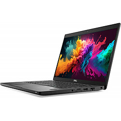 Avis Dell Latitude 7390 - Intel Core i5 - 8 Go - SSD 2048 - FHD · Reconditionné