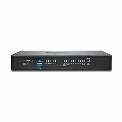 SONICWAVE Firewall SonicWall TZ570 AVAILABILITY