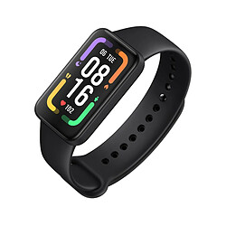 Smartband Xiaomi Redmi Smart Band Pro Negra (BHR5501GL)