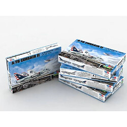 Hobby Boss Maquette Avion A-7b Corsair Ii