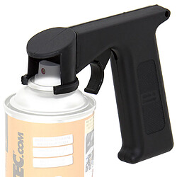 Foliatec pistolet à peinture spray accessoires peinture coloration 79970