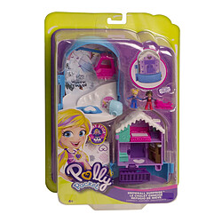 Acheter Mattel Polly Pocket-Coffret univers