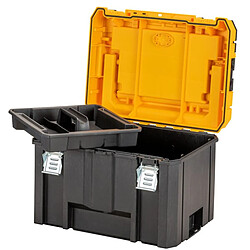 Acheter Coffret TSTAK IP54 Dewalt DWST833431