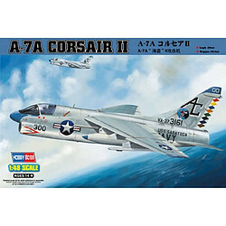 Hobby Boss Maquette Avion A-7a Corsair Ii